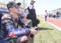 Fabio Quartararo ‘ima tempo’ na Americas MotoGP, ali ‘nije stvarno dobra’ Fabio Quartararo ‘ima tempo’ na Americas MotoGP, ali ‘nije stvarno dobra’