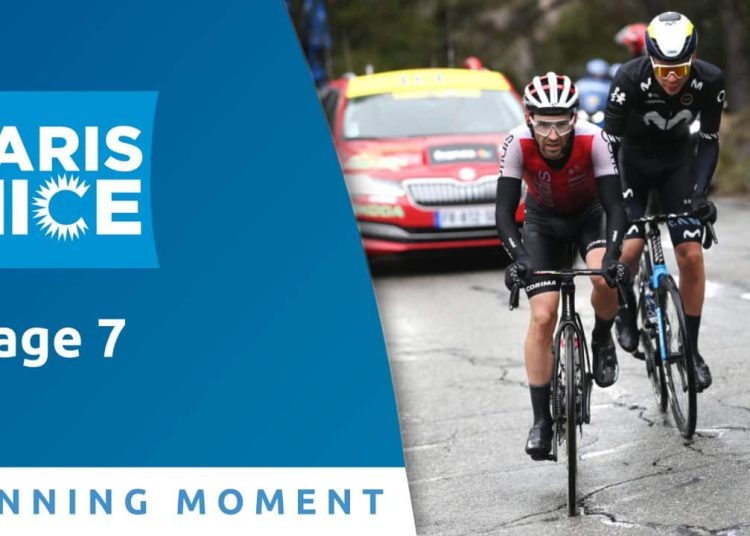 Faza 7 – Pobjednički trenutak – Paris – Nice 2025