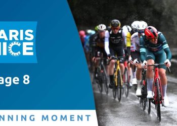 Faza 8 – Pobjednički trenutak – Paris – Nice 2025