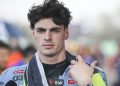Fermin Aldeguer otkriva unutarnju mentalnu borbu tijekom prve utrke MotoGP-a