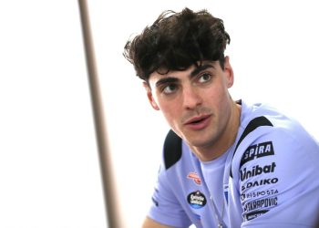 Fermin Aldeguer prima prvu kaznu MotoGP-a zbog sudara s Miguelom Oliveirom