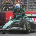 Fernando Alonso ostavio je zbunjene “nesretne” navijače nakon “niotkuda” doživljenog pada tijekom Australian Grand Prixa