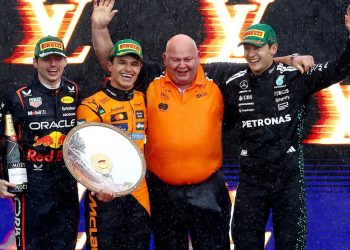 Ferrari u posljednjem i šokantnom prednjem dijelu: F1 timsko rangiranje nakon australskog liječnika opće prakse