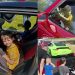 Florida Boy (4) slavi rođendan luksuznom paradom automobila koju je organizirala zajednica