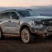 
Ford Everest Tremor Recenzija: Prva vožnja u Australiji – Drive
