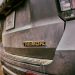 Ford Explorer Tremor spreman za off-road zamjenu Timberlinea