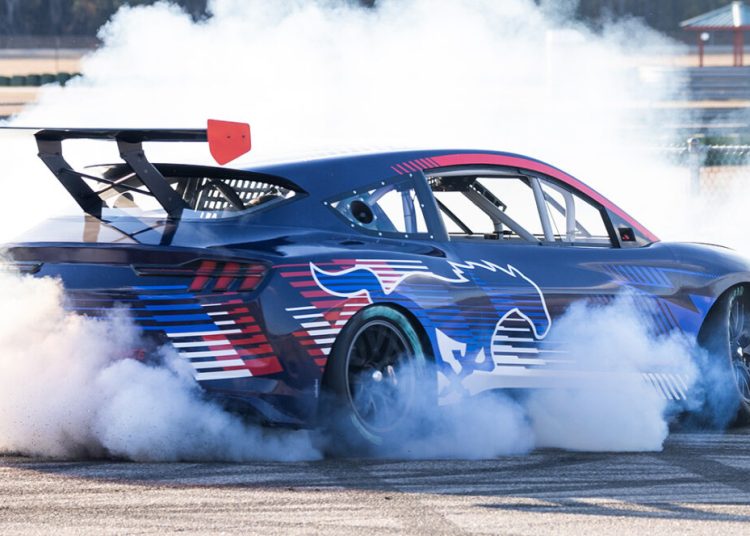 Ford otkriva svoje planove za moto sport Ford otkriva svoje planove za moto sport