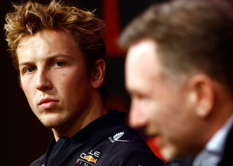 Formula 1: Demotion Red Bull potvrđen, Liam Lawson se preselio na trkačke bikove Formula 1: Demotion Red Bull potvrđen, Liam Lawson se preselio na trkačke bikove