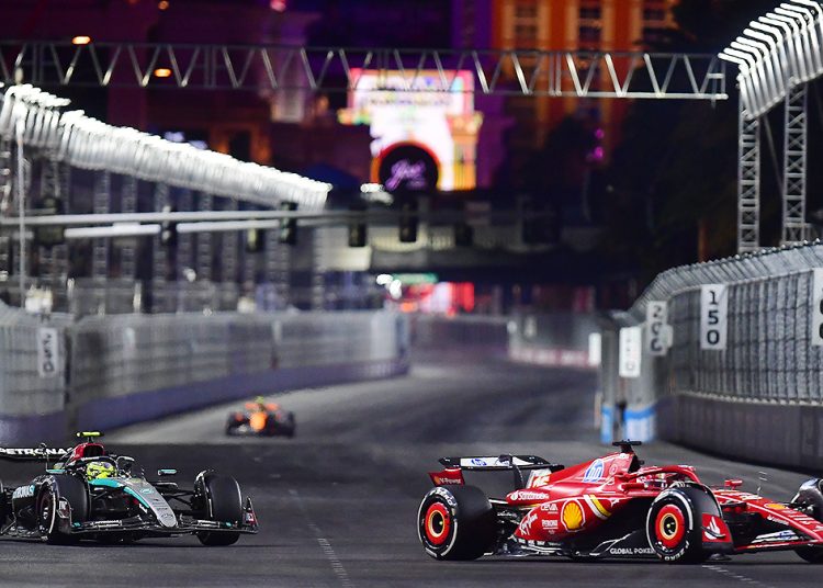 Formula 1 se vraća: velike promjene i nova lica u sezoni 2025.