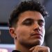 Formula 1 zvijezda Lando Norris zadirkuje o mogućem potezu McLaren-a
