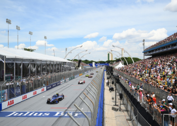 Formula E, Story10 Obnova partnerstva