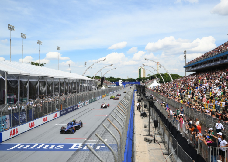 Formula E, Story10 Obnova partnerstva