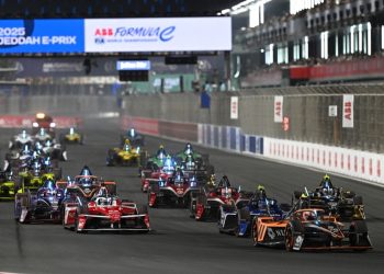 Formula E po četvrti put proglašena najodrživijim prvenstvom u Motorsportu
