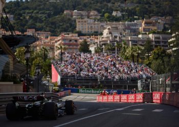 Formula Lewis Hamilton: Utjecaj na promjene pravila F1 za ikoničnu utrku