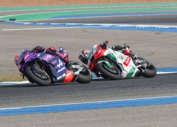 Gdje se Yamaha i Honda susreću početkom 2025. godine u MotoGP-u