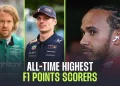 Gdje su Hamilton, Verstappen i Alonso?