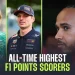Gdje su Hamilton, Verstappen i Alonso? Gdje su Hamilton, Verstappen i Alonso?