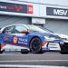 George Jaxon najavljuje povratak u TCR UK – TouringCartimes