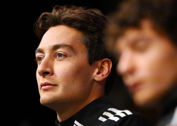 George Russell otkriva koji tim “izgleda najsnažnije” nakon F1 testiranja