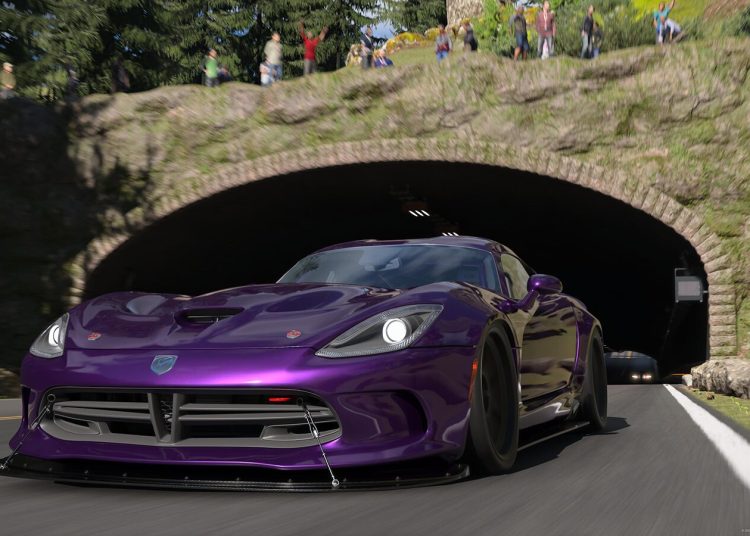Gran Turismo 7 tjedni izazovi: Aktivnost Vipera Gran Turismo 7 tjedni izazovi: Aktivnost Vipera