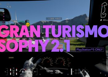 Gran Turismo Sophy 2.1 dolazi s podrškom za prilagođene utrke! – Vijesti