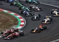 
Grand Prix Kine – Službeni rezultati F1 (Shanghai International Circuit)
