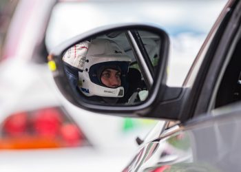 HRVATSKI AUTOMOBISTI NAJAVLJUJU 2025. GODINU: Matija Jurišić