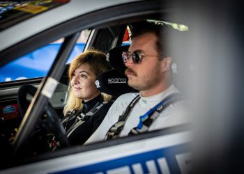 HRVATSKI AUTOMOBISTI NAJAVLJUJU 2025. GODINU: Ravenščak – Ravenščak