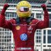 Hamilton osigurava prvu Ferrari pobjedu u sprint utrci Hamilton osigurava prvu Ferrari pobjedu u sprint utrci