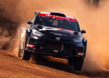 Harry Bates Flags planira natjecati se u WRC-u i ERC-u