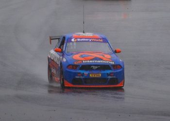 Heinrich dominirao na trkačkim utrkama, drugi dan