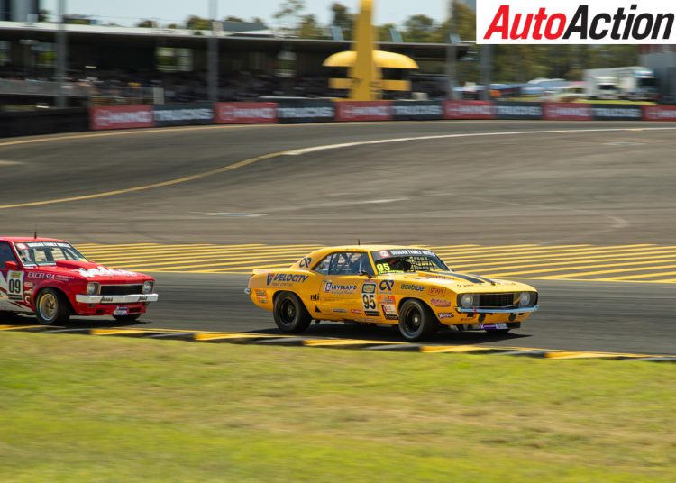 Heinrich oduševljen velikim skokom u Sydneyu Heinrich oduševljen velikim skokom u Sydneyu