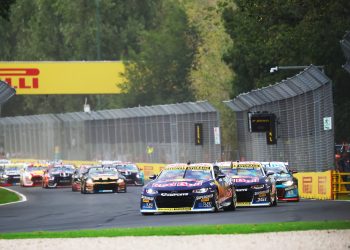 Hoće li Brown pobijediti suigrača Broca Feeneyja u Melbourneu?