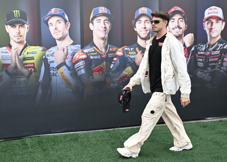 Hoće li drugi Termas Classic biti ovaj vikend? Hoće li drugi Termas Classic biti ovaj vikend?