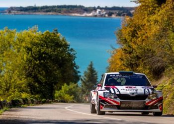 WRC: Motorsport spektakl u Hrvatskoj se bliži – svi detalji