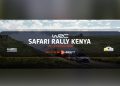 Hyderabadov Naveen Pulligilla i vozač Musa Sherif ostvaruju povijesni WRC debi na Safari Rallyju u Keniji 2025. Hyderabadov Naveen Pulligilla i vozač Musa Sherif ostvaruju povijesni WRC debi na Safari Rallyju u Keniji 2025.