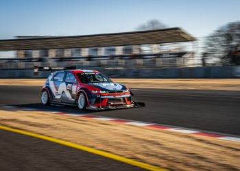 Hyundai Ioniq 5 N TA Spec postavlja najbrži EV rekord na “Attack Tsukuba 2025”