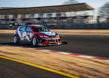 Hyundai Ioniq 5 N postavlja EV rekord na Tsukuba stazi – krug za 57.446 sekundi