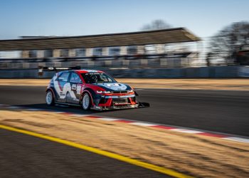 Hyundai Ioniq 5 N ta spec: Postavlja se Tsukuba EV rekord