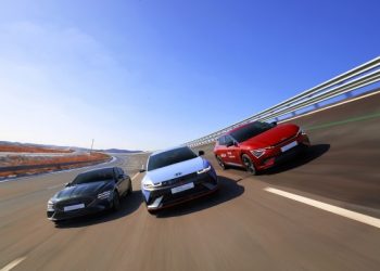 Hyundai Motor Group najavio je 2020. godine početak upravljanja “HMG vožnjom C ..