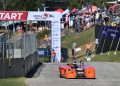 Ikonični klasični automobili pojavili su se na Simola Hillclimb u svibnju Ikonični klasični automobili pojavili su se na Simola Hillclimb u svibnju