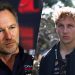 “Imamo obavezu zaštititi i razvijati Liama” – Christian Horner komentira odluku o zamjeni Lawsona u Red Bull-u “Imamo obavezu zaštititi i razvijati Liama” – Christian Horner komentira odluku o zamjeni Lawsona u Red Bull-u