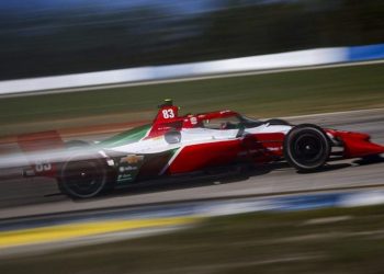 
IndyCar sezonski izgledi: Prema Racingu
