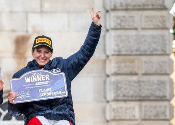 Inženjer preko noći transformirao WRC konkurenta