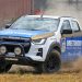 Isuzu D-Max dominira 2024. filipinskom serijom Rallycross s dvostrukim naslovima