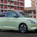 Izvještaj o Suzuki Swifta: Najpristupačniji automobil donosi najbolju vijest za vaš stil života