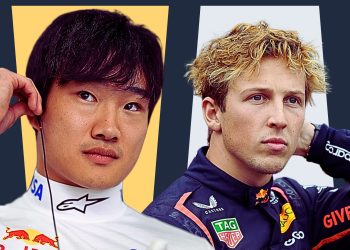 Jacques: Promocija Yuki Tsunode u Red Bull-u zaslužena je nagrada – ali Liam Lawson treba slijediti inspiraciju od Pierrea Gaslyja i Alexa Albona Renaissance