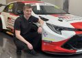 James Dorlin preuzima završno mjesto u Toyota Gazoo Racing UK James Dorlin preuzima završno mjesto u Toyota Gazoo Racing UK
