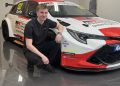 James Dorlin pridružuje se SpeedWorks Motorsport za svoju prvu BTCC kampanju James Dorlin pridružuje se SpeedWorks Motorsport za svoju prvu BTCC kampanju