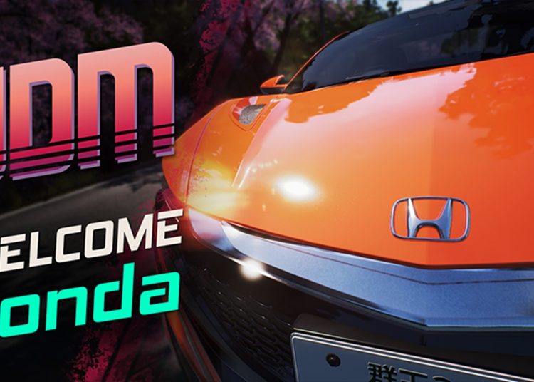 Japanski majstor drifter s nekoliko modela Japanski majstor drifter s nekoliko modela